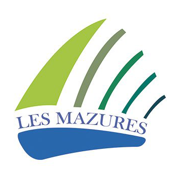 Logo les Mazures