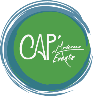 Logo CAP ARDENNES EVENTS